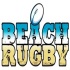 Beach Rugby and Watermelons