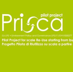 Progetto Prisca, a San Benedetto il seminario regionale  sui rifiuti