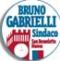 Lista Bruno Gabrielli Sindaco
