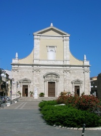 Basilica della Madonna della Marina