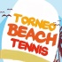 Torneo Beach Tennis "Master 2013"