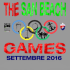 The San Beach Games