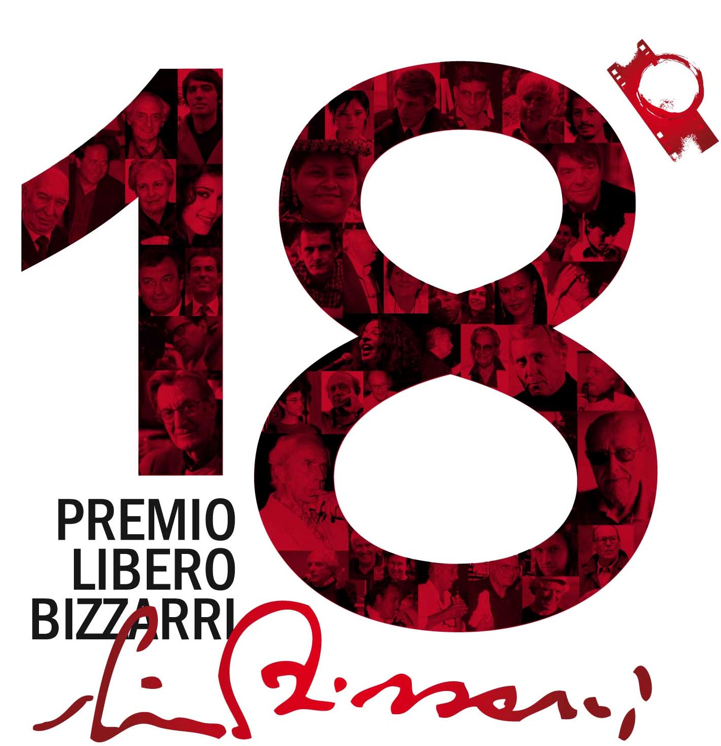 18° edizione Premio Libero Bizzarri