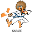 Stage Internazionale di Karate