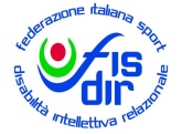 logo Federazione