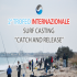 II Trofeo Internazionale di Surfcasting