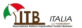 logo ITB Italia