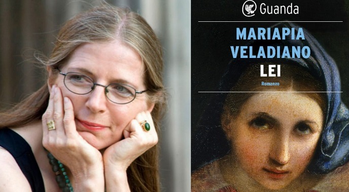 Incontri con l'autore: Maria Pia Veladiano presenta "Lei"
