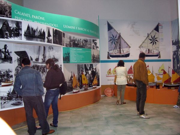 Il Museo della civiltà marinara