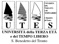 Logo UTES