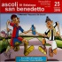 Maratona Ascoli - San Benedetto