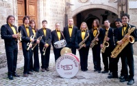 La Dixieland Brass Band