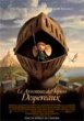 Le avventure del topino Desperaux - Regno Unito, USA Anno 2008 - Regia di Sam Fell, Robert Stevenhagen