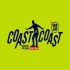Coast to Coast 2014 - Tour Radio Deejay