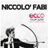 Niccolò Fabi - Ecco Tour 2013
