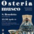 "Osteria Museo"