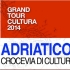 Adriatico: Crocevia di culture