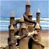 Castelli di sabbia