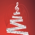 Concerto di Natale, Scuola secondaria di primo grado "M. Curzi"