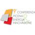 IX Conferenza Picena Energia Innovazione