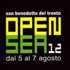 Open Sea 2012