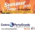 PortoGrande Summer Tour