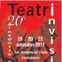 Teatri invisibili - XX edizione