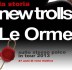 La storia New Trolls e Le Orme