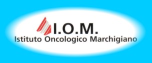 il logo dell'Istituto Oncologico Marchigiano