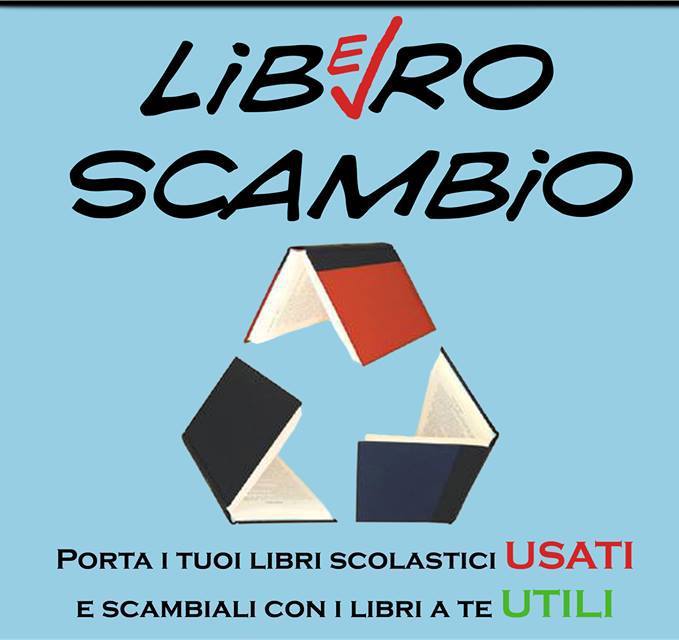 LIBeRO Scambio