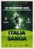 Test match di Rugby Italia-Samoa