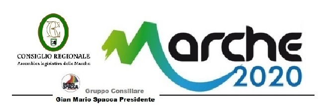 Il logo dell'iniziativa