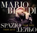Il nuovo tour di Mario Biondi