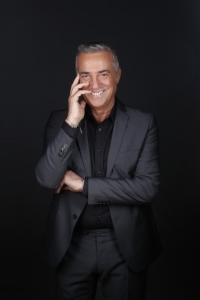 Massimo Ghini, regista e attore