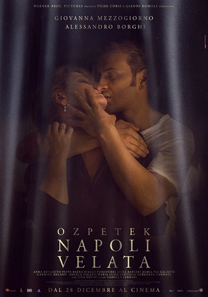 "Napoli velata" di Fernand Ozpetek