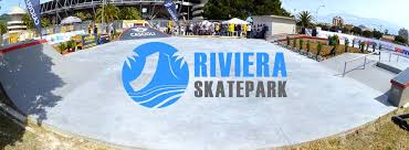 Foto Riviera skatepark
