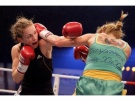 boxe femminile