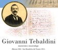 Giovanni Tebaldini