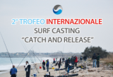 1° Trofeo di surfcasting "Città di San Benedetto"