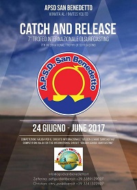 Trofeo Catch and Release