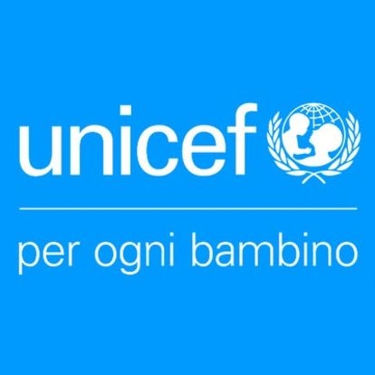Unicef Italia