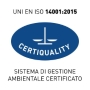 UNI EN ISO 14001:2004