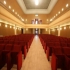 Teatro Concordia - L'interno
