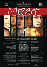 Mozart | 250° della nascita