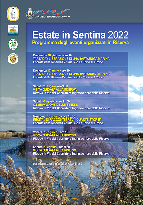 Estate in Sentina 2022