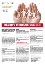 Reddito di inclusione | REI
