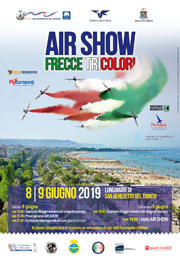 Air show | Frecce tricolori