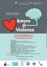 Amore e violenza