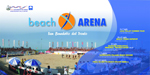 Beach arena - luglio 2013