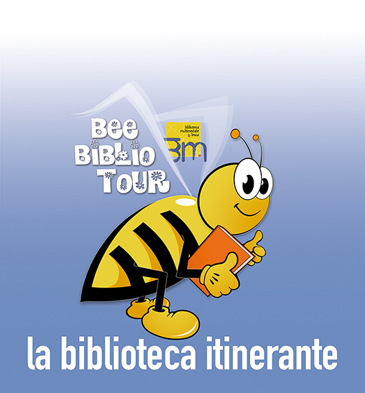 BiblioTour | logo